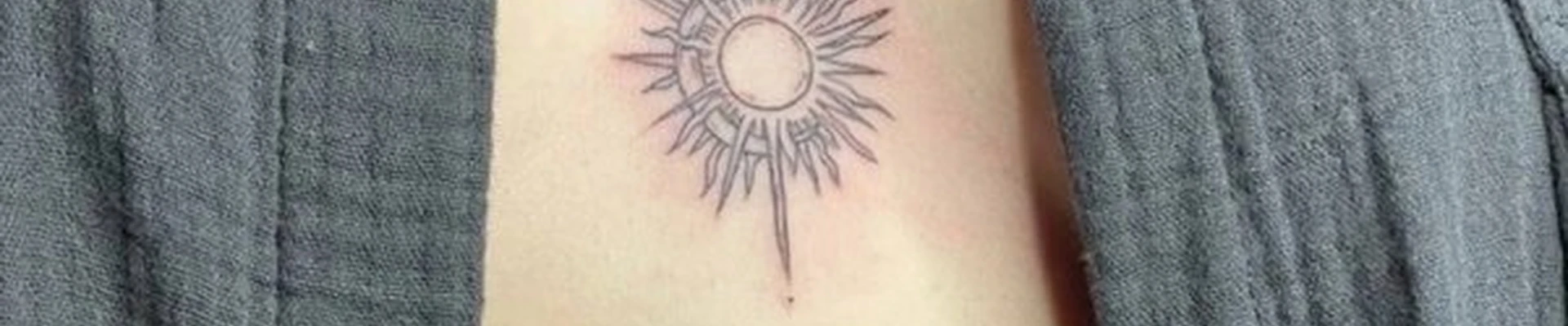 Chehil Tattoo