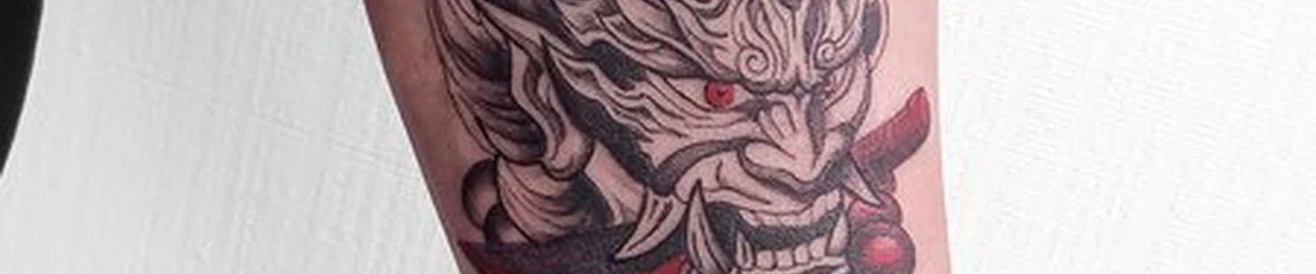 Avangard Tattoo
