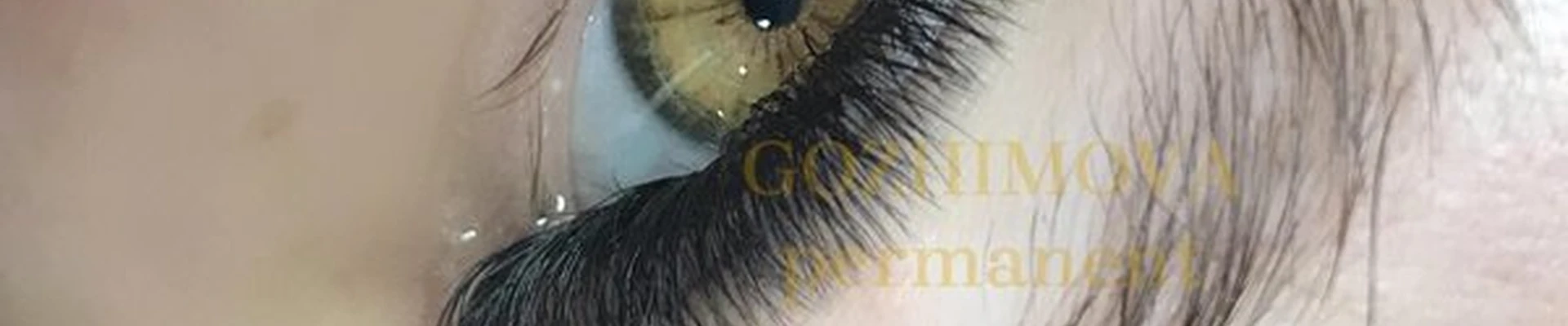 Gozhimova permanent
