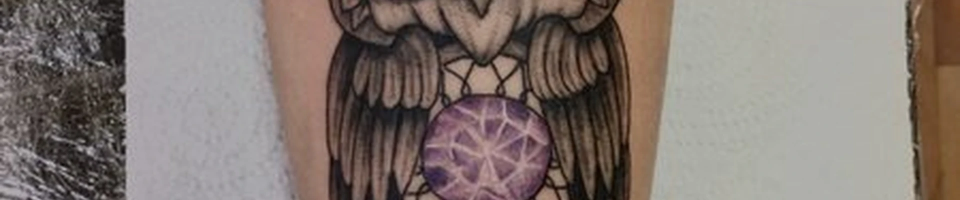 IzhFish Tattoo в Ижевске Пушкинская улица, 163