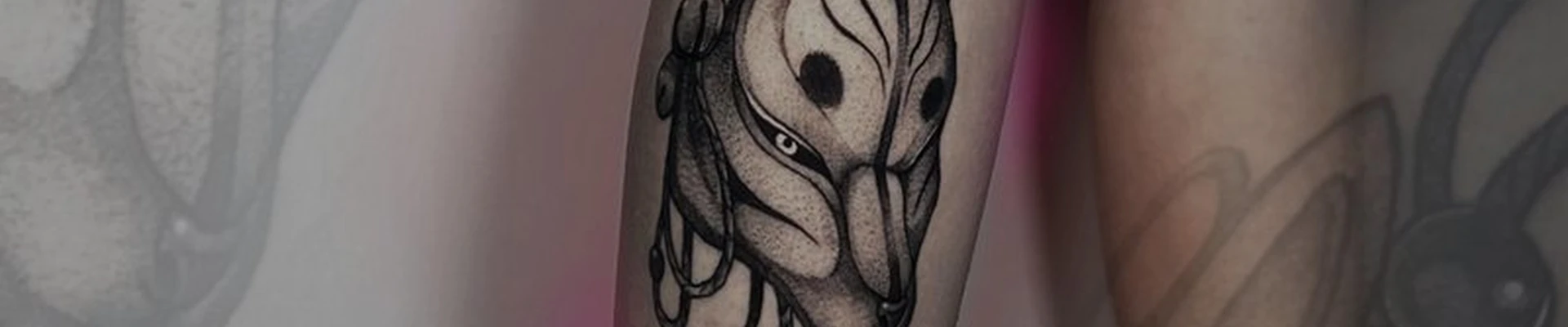 Koishi Tattoo