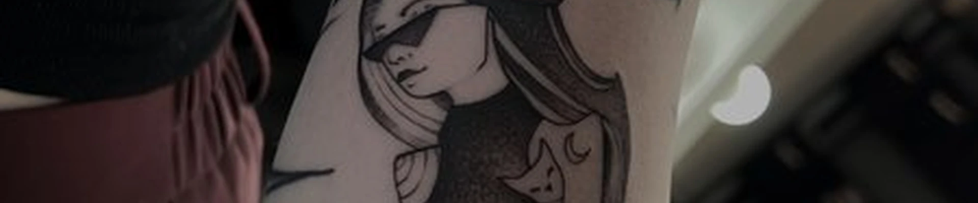 RK Tattoo