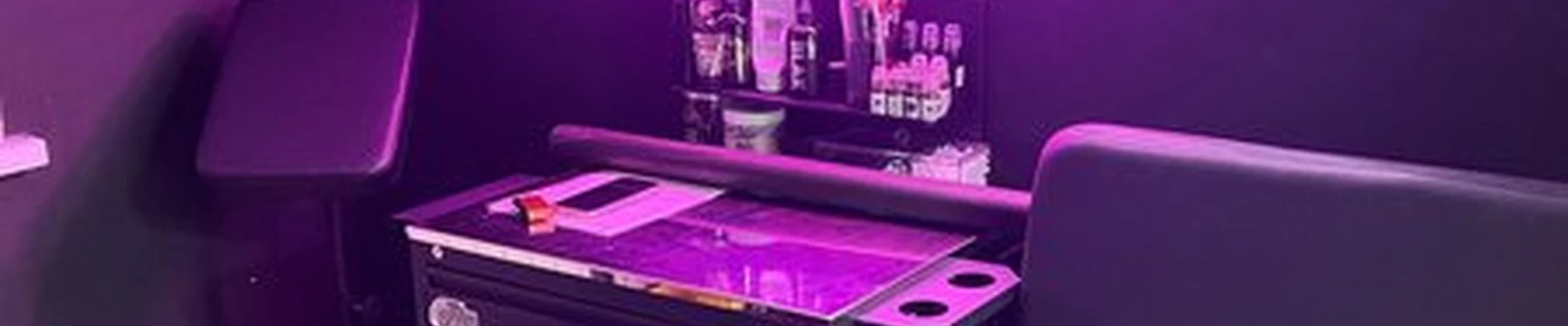 Acus tattoo studio