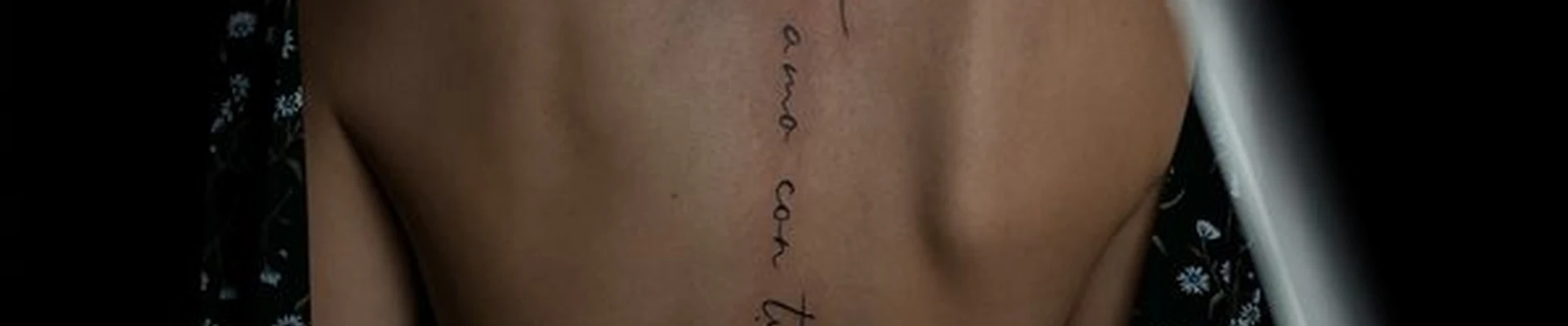 Gost Tattoo