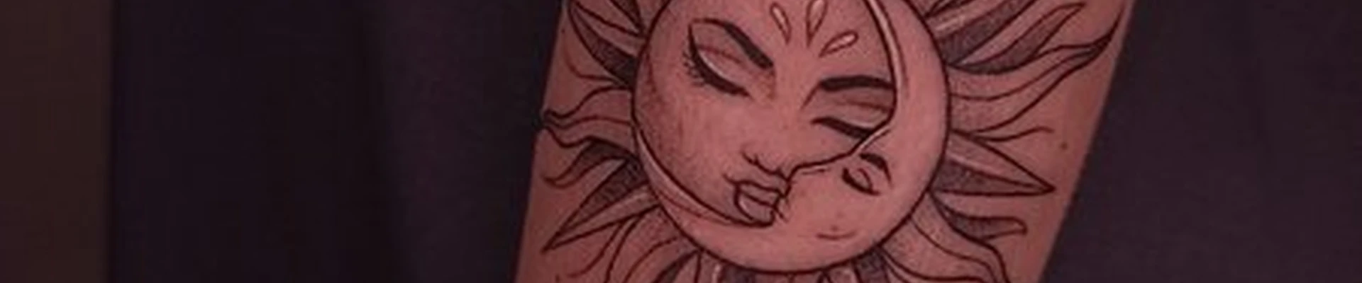 Mnogotochie Tattoo