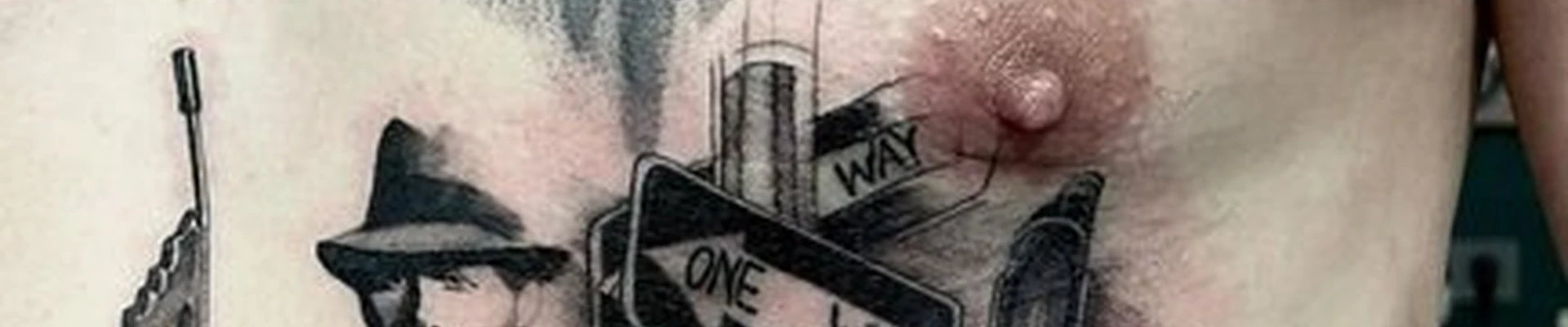 Tattoo Mansion в Йошкар-оле улица Пушкина, 15