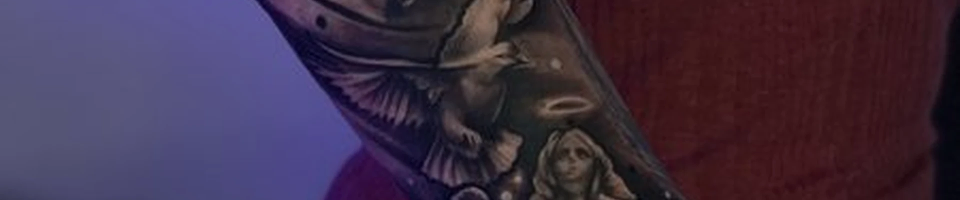 Yes Tattoo Go