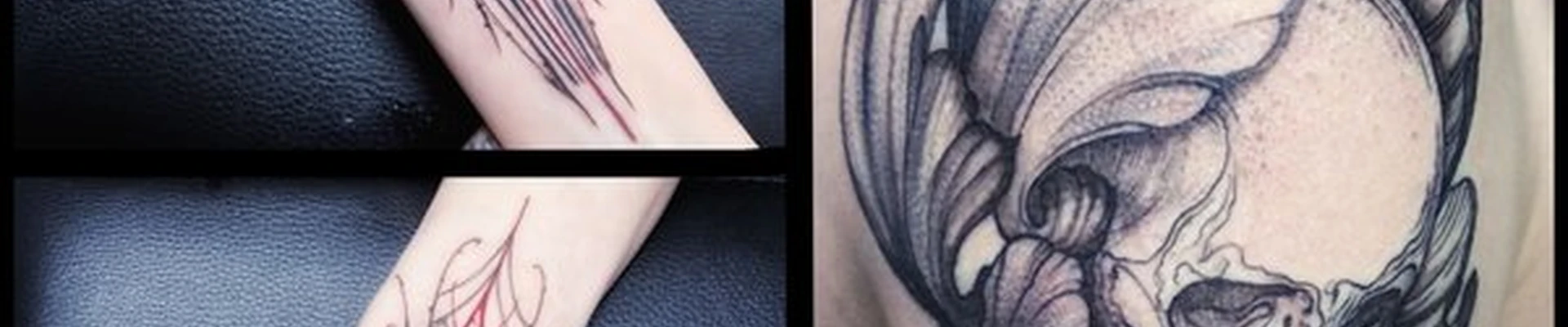 Portal Tattoo