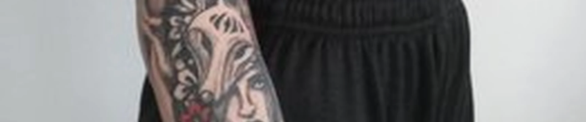 TD tattoo