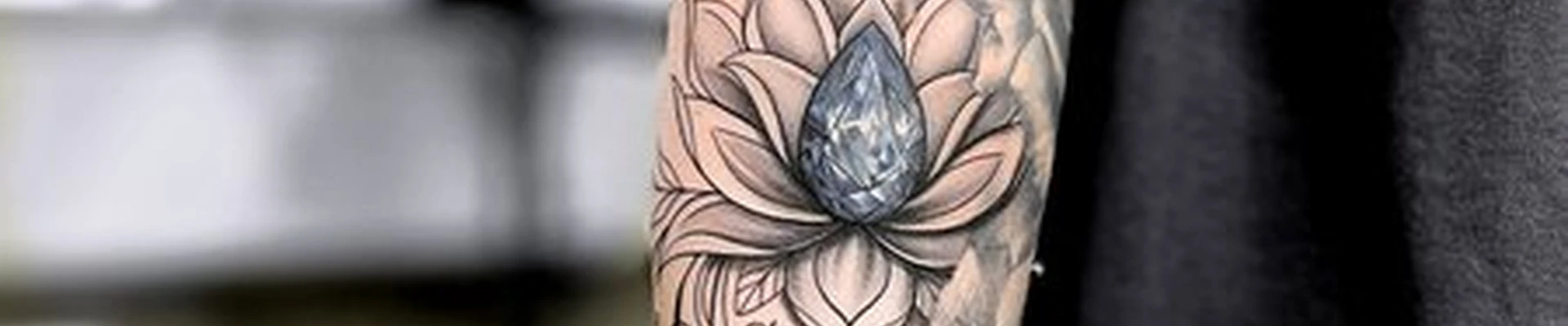Тату-студия в Калининграде улица Фрунзе, 6в