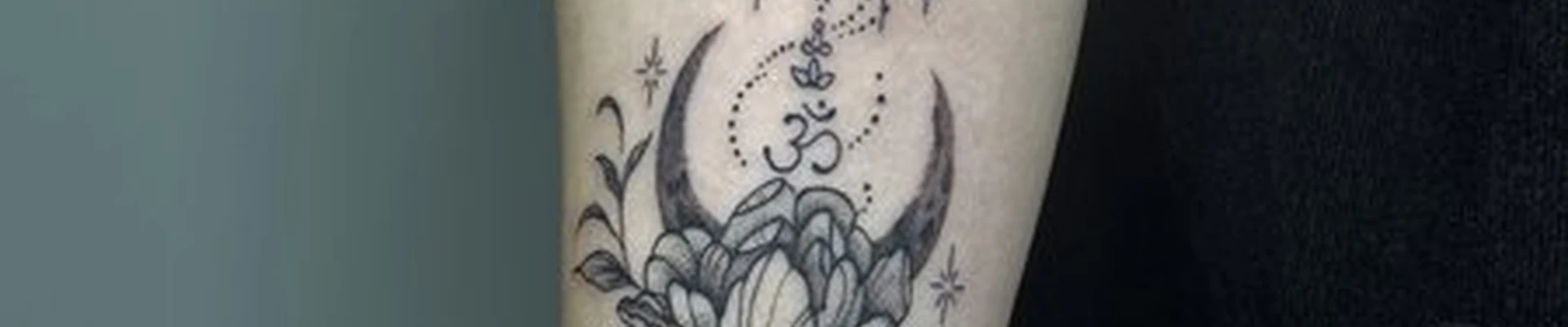 Art tattoo