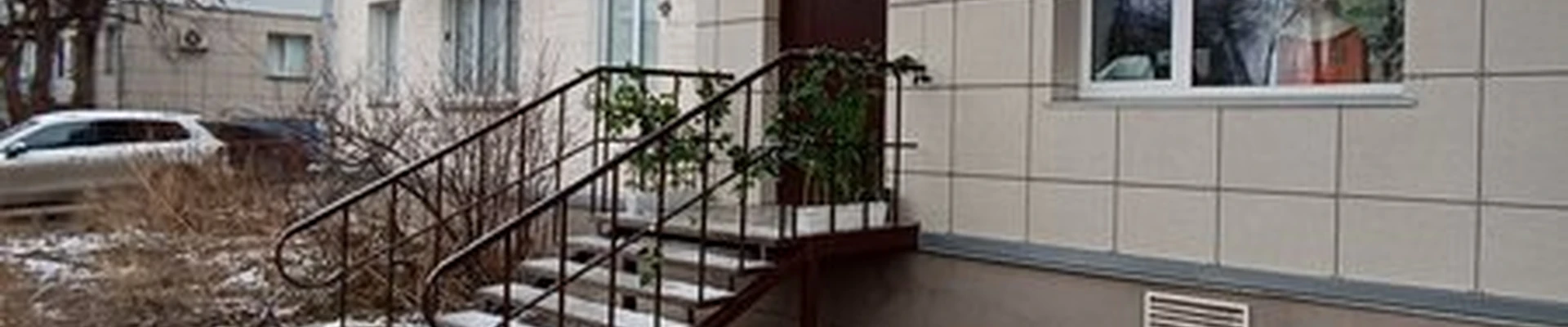 Галерея в Кирове улица Некрасова, 9