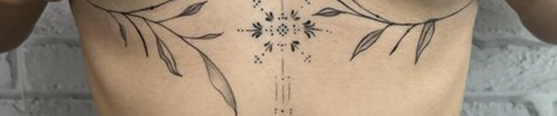Dooolgushina Tattoo