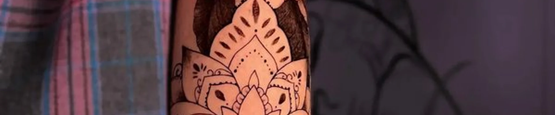Grapes Tattoo