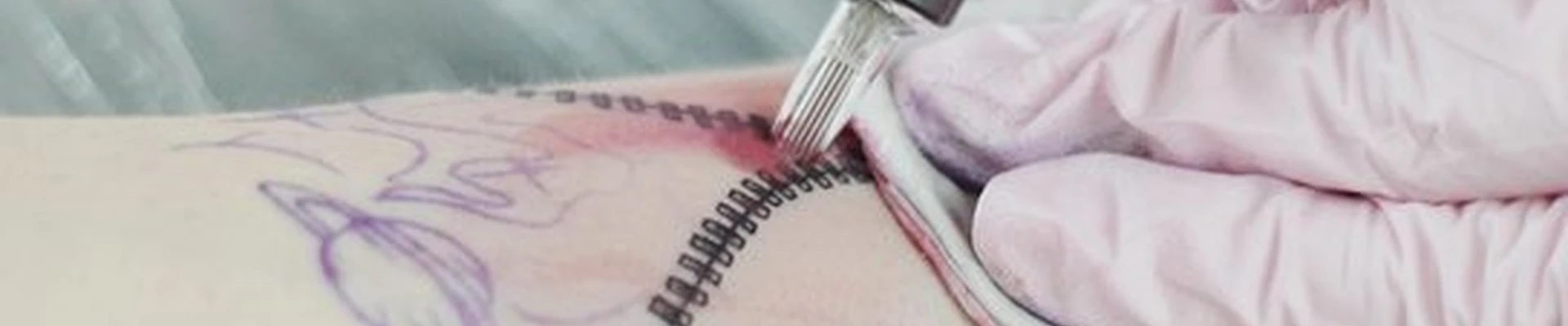 333 tattoo Krd