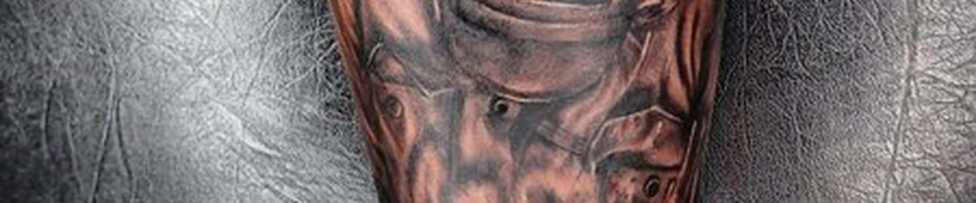 50 Оттенков Черного