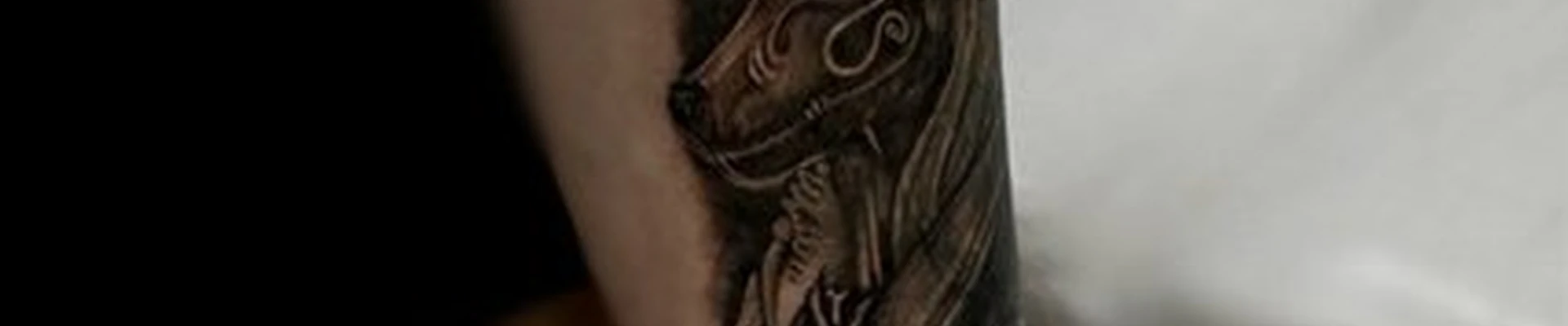 Tattoo_fox