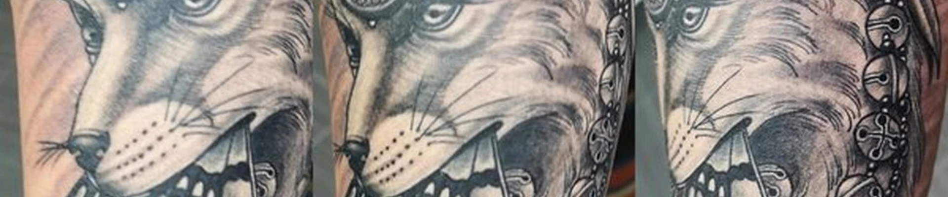 Tattoo Jekanemez