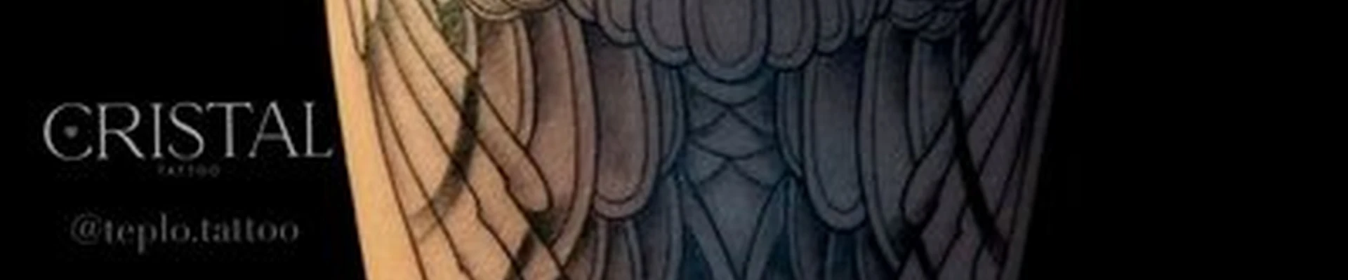 Cristal в Челябинске улица Свободы, 32