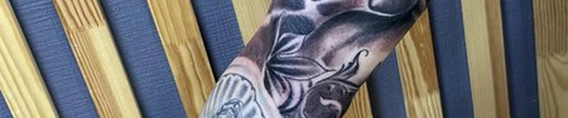 Тату-студия в Челябинске улица Академика Королёва, 11