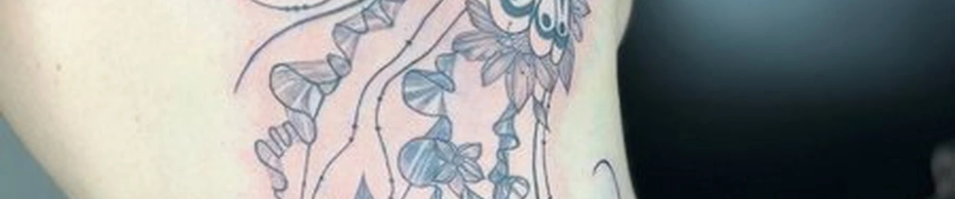 Tattoo House в Мурманске улица Полярные Зори, 4