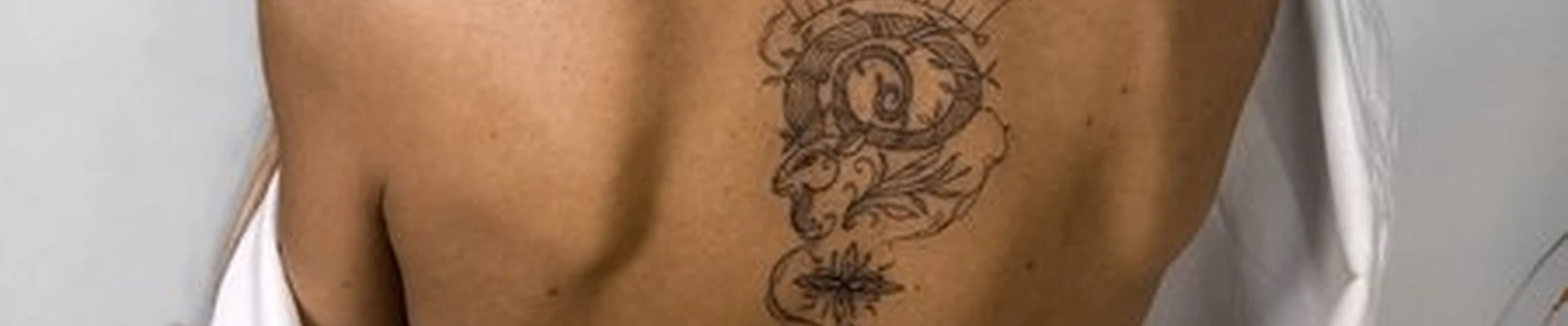 Sashatru tattoo