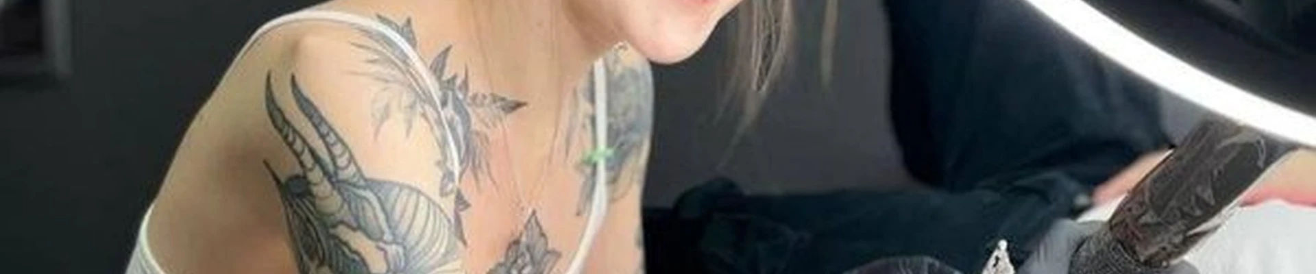 Atlant Tattoo в Чебоксарах улица Академика Крылова, 5