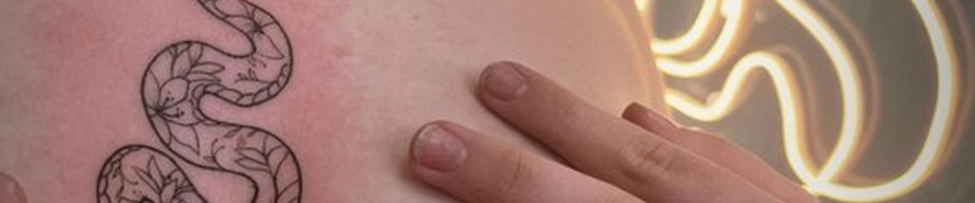 Ahkirysha tattoo