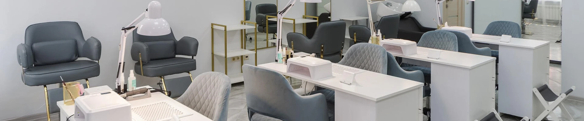 Anne’s Beauty Bar