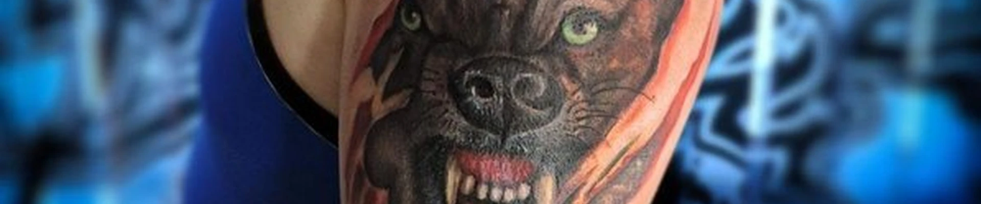 Затушуй в Нягани 2-й микрорайон, 4а ст1