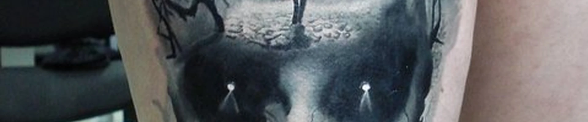 Edart tattoo в Петрозаводске Первомайский проспект, 12