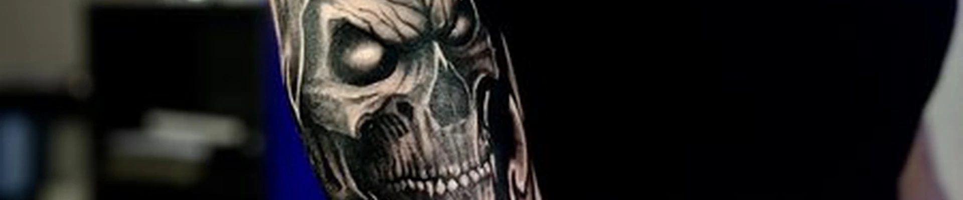 Akudama_tattoo в Елизове Спортивная улица, 14/1