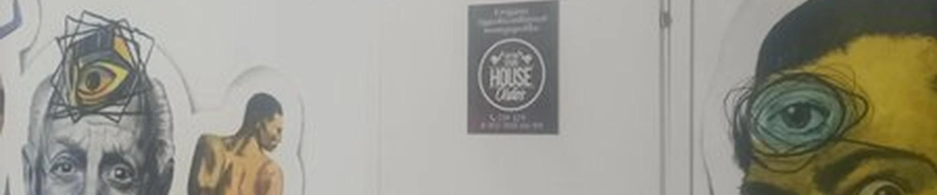 HOUSE Ordos