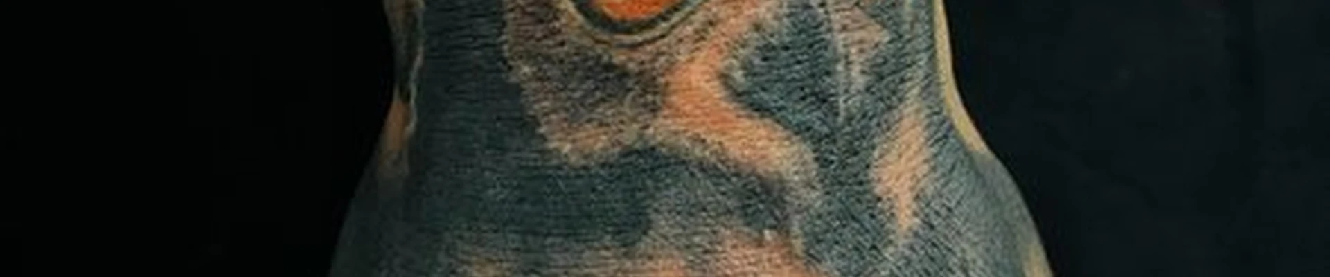Fionin Tattoo