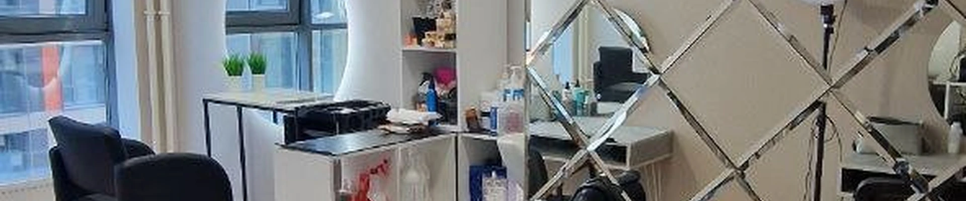 Студия красоты Лолы Рисбаевой