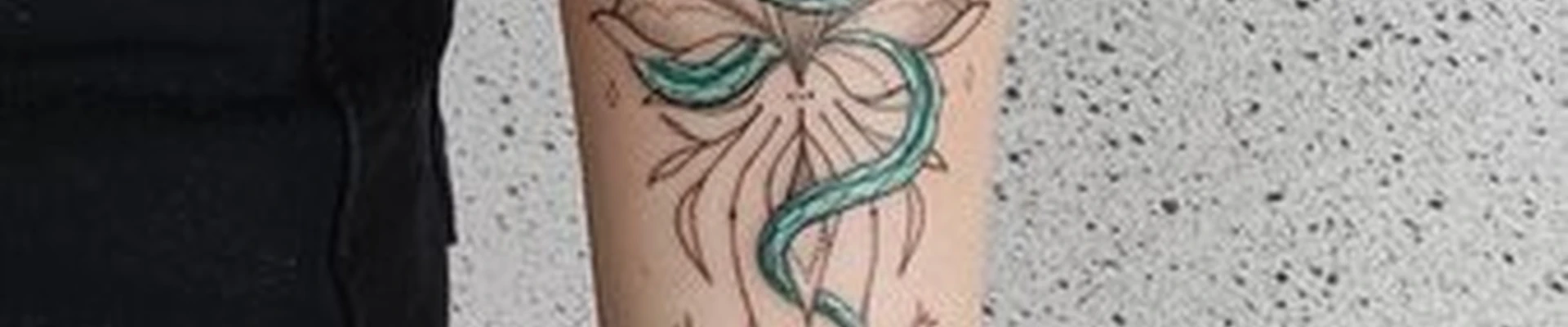 Black ink в Красноярске улица Светлова, 38