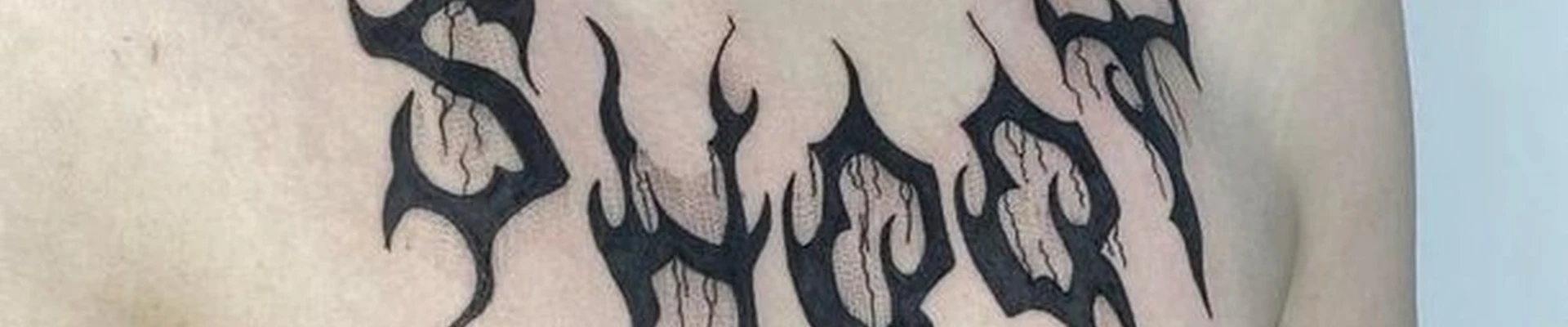Dawnsstar tattoo