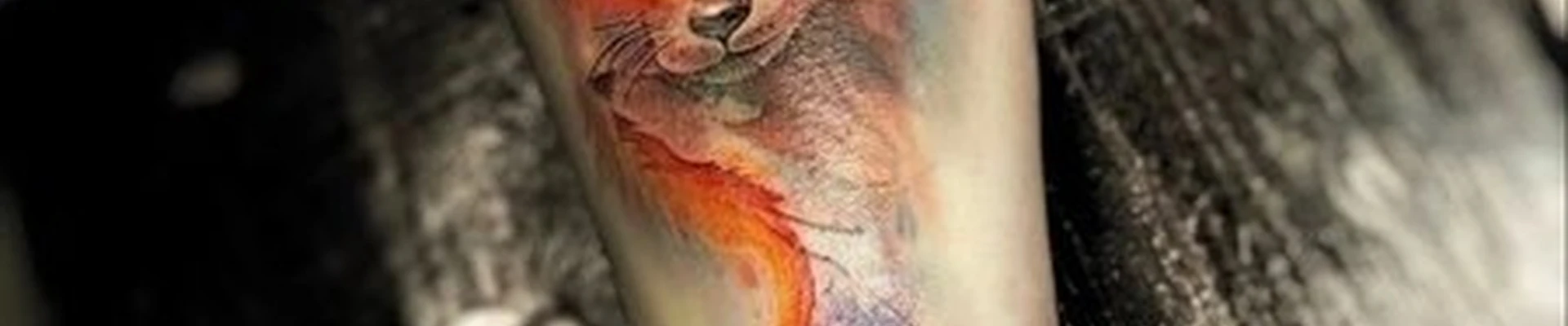 Avenger tattoo