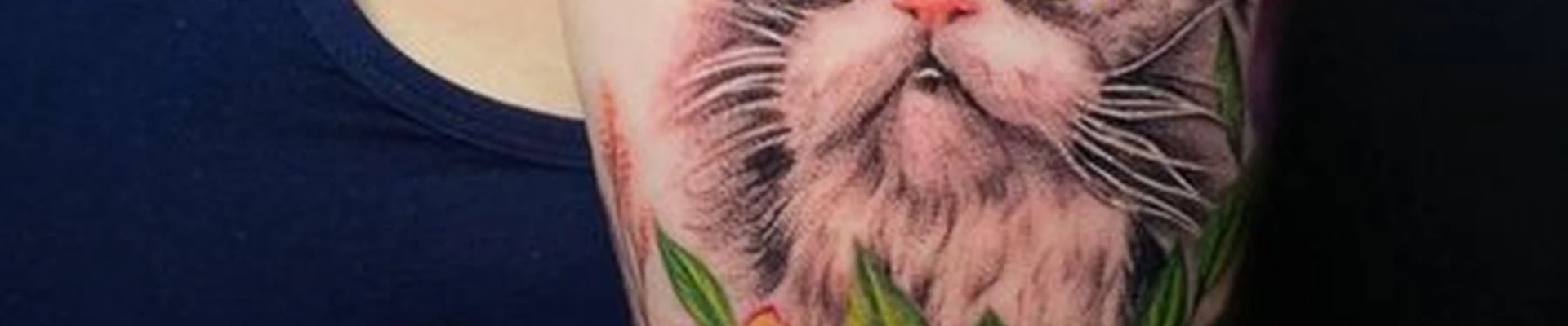 Atlant Tattoo в Тюмени улица Хохрякова, 47