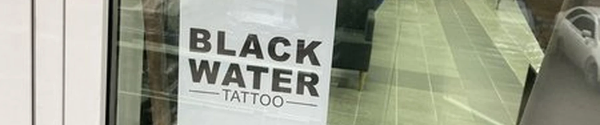 Black water