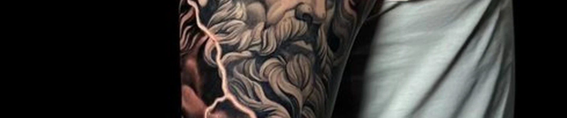 Jacksson Tattoo