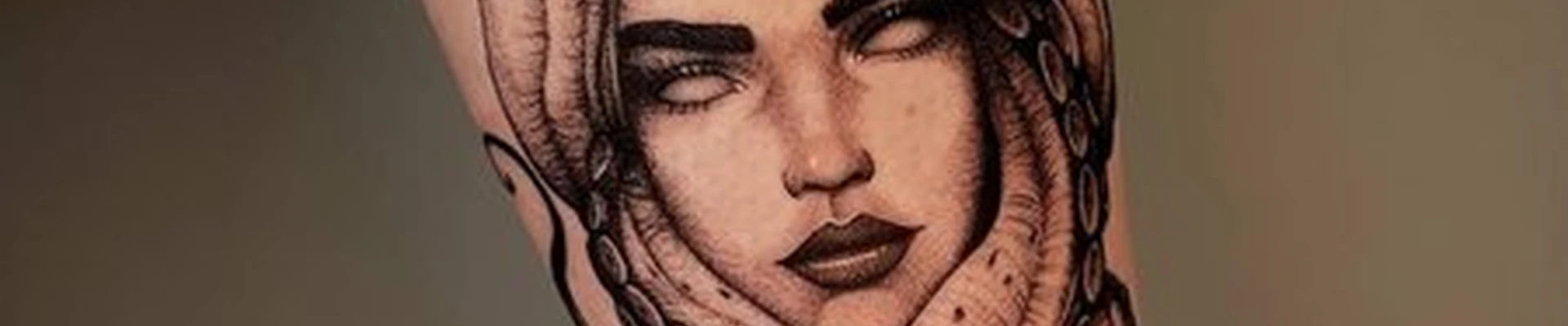 Pakulov tattoo