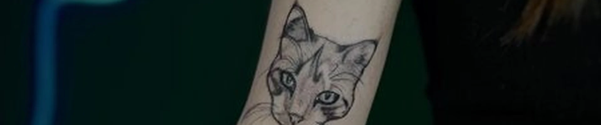 Ink Heaven tattoo