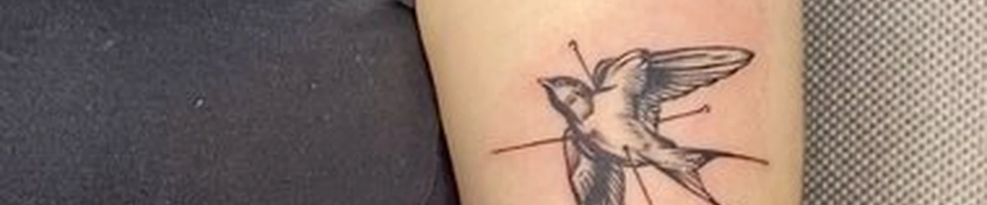 Tattoo~room