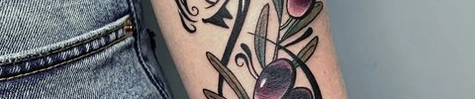 Verba Tattoo