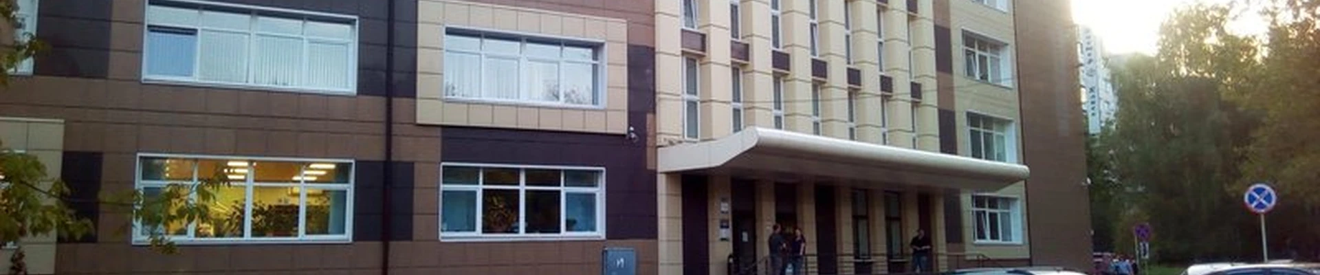 Beauty-room в Ярославле Щапова, 20