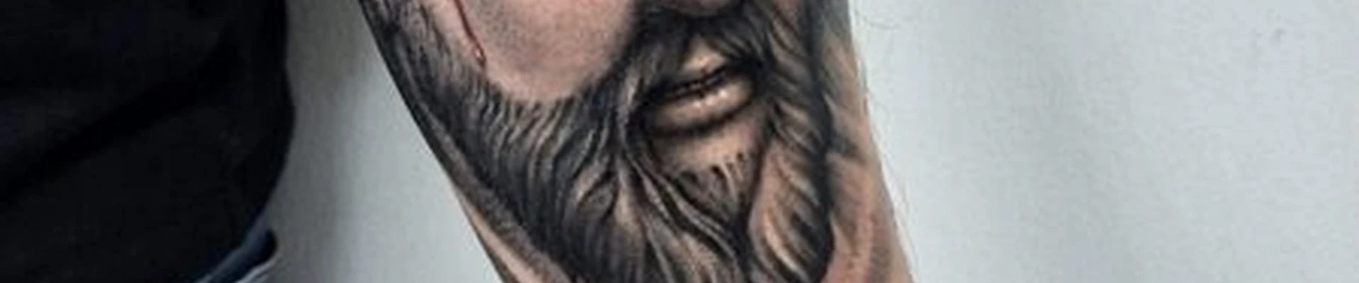 Blaiz tatoo