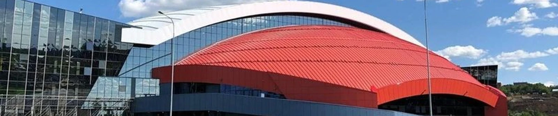 Лёд в Кемерово Притомский проспект, 12