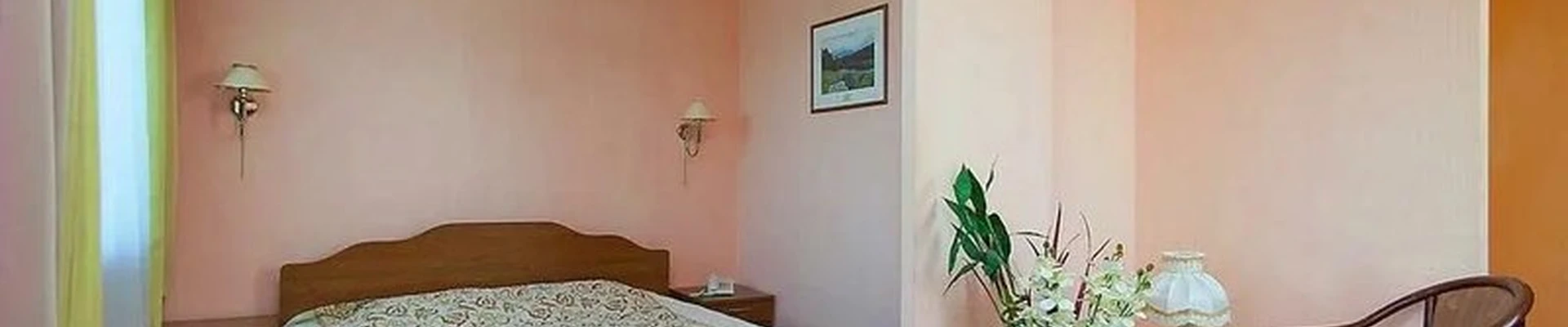 Термы Тенториум