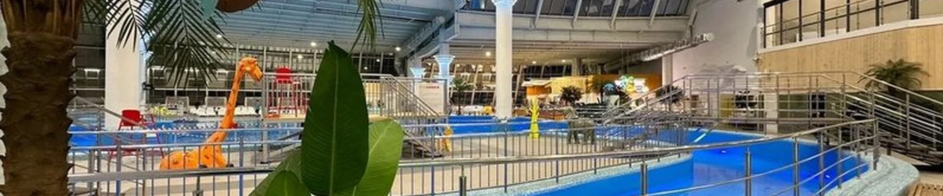 Самарские термы